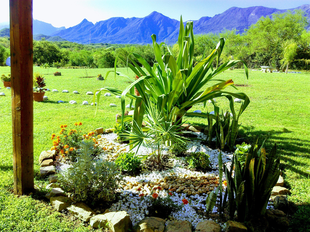 Nativa Posada & Spa主图