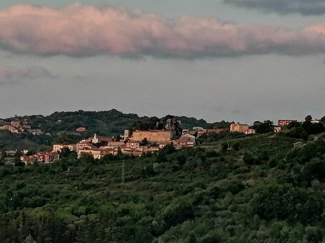 Roccabascerana旅游攻略图片