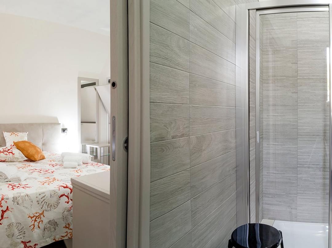 Monte Monaco B&B主图