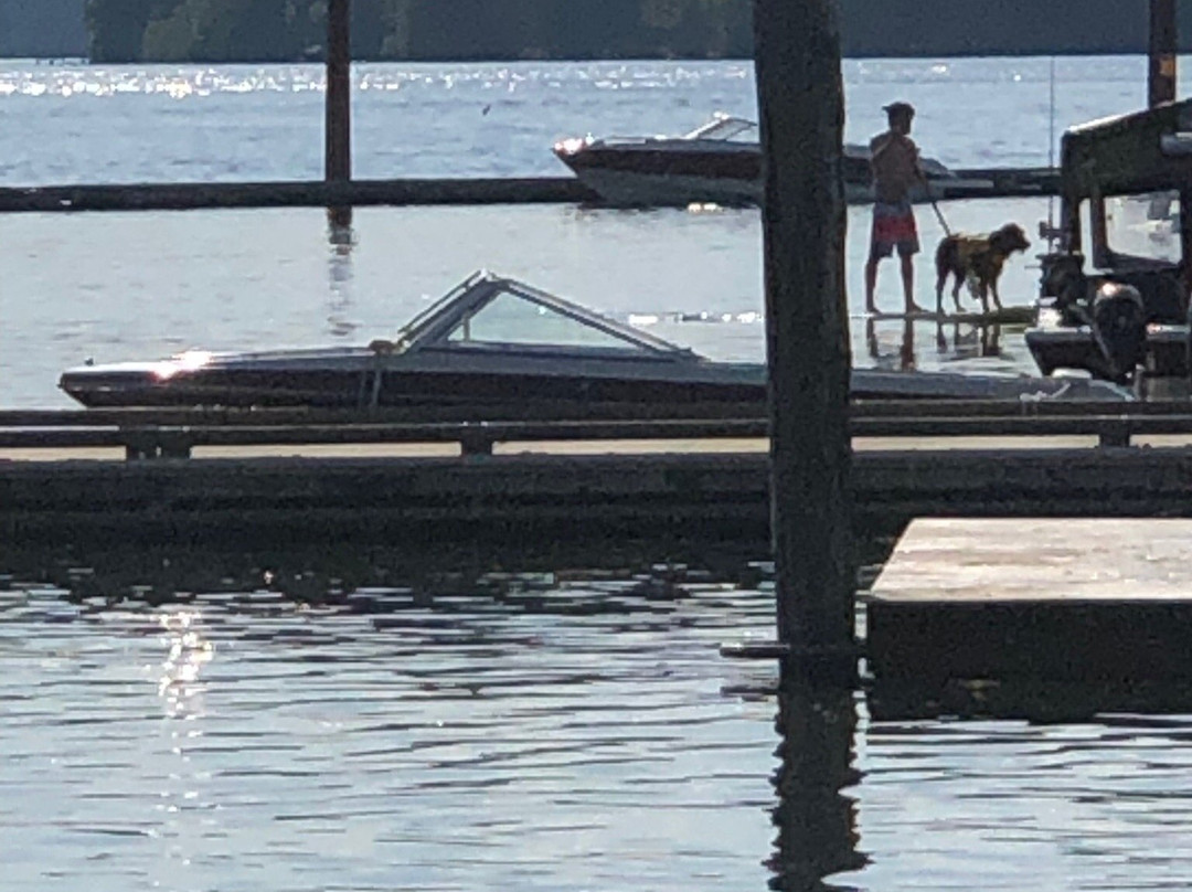 Harrison Idaho Water Adventures-Harrison必去景点