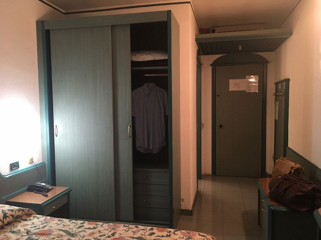 Albergo Ristorante Il Delfino主图