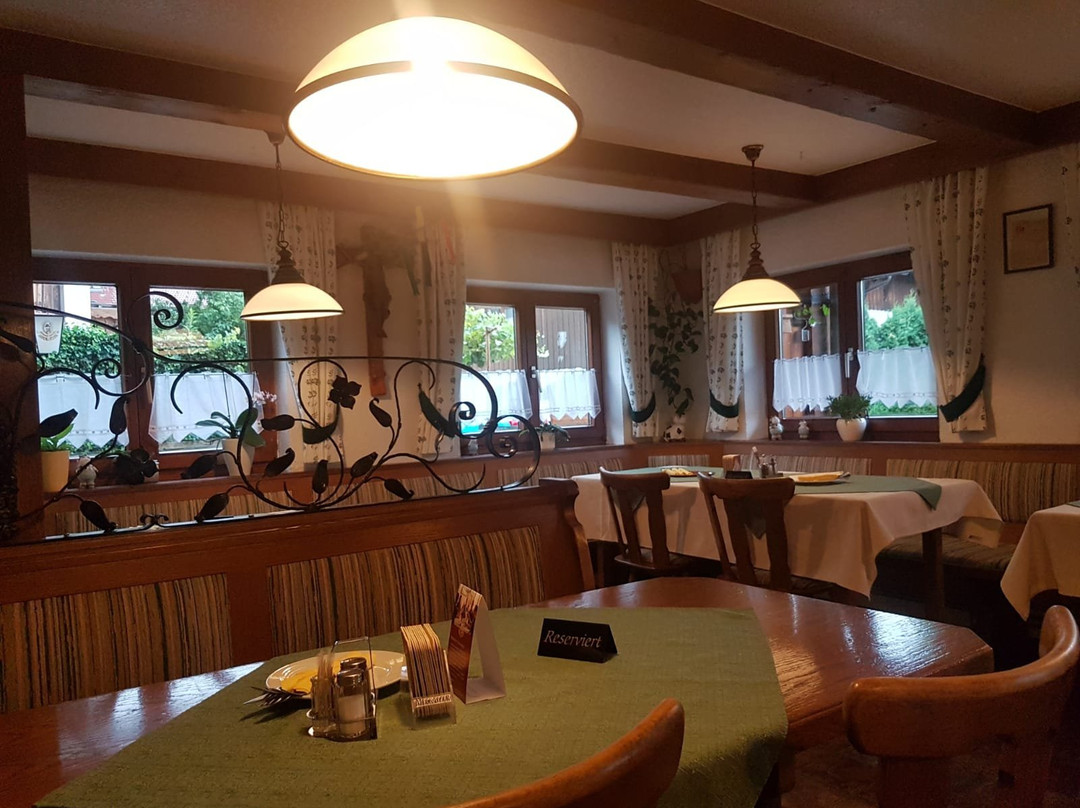 Gasthof Zengerle主图
