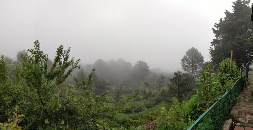 Haidakhan Babaji Temple景点图片