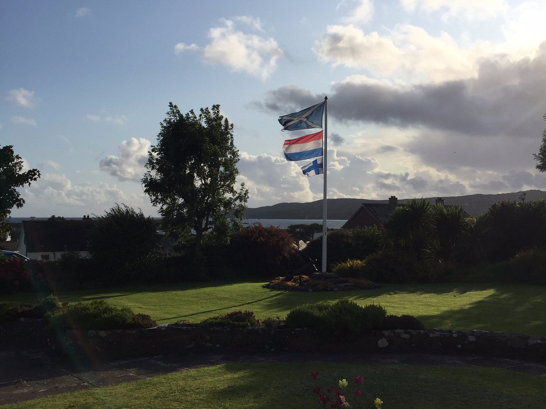 The Grange Guesthouse主图