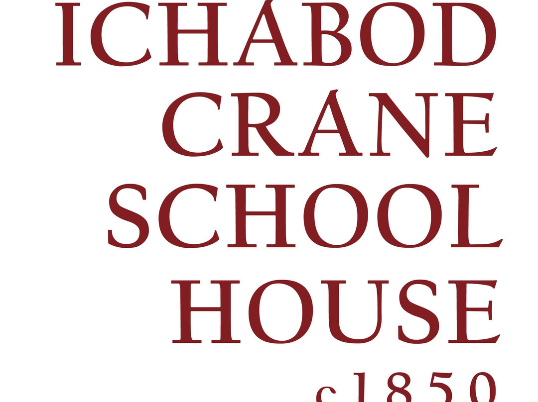 Ichabod Crane Schoolhouse景点图片