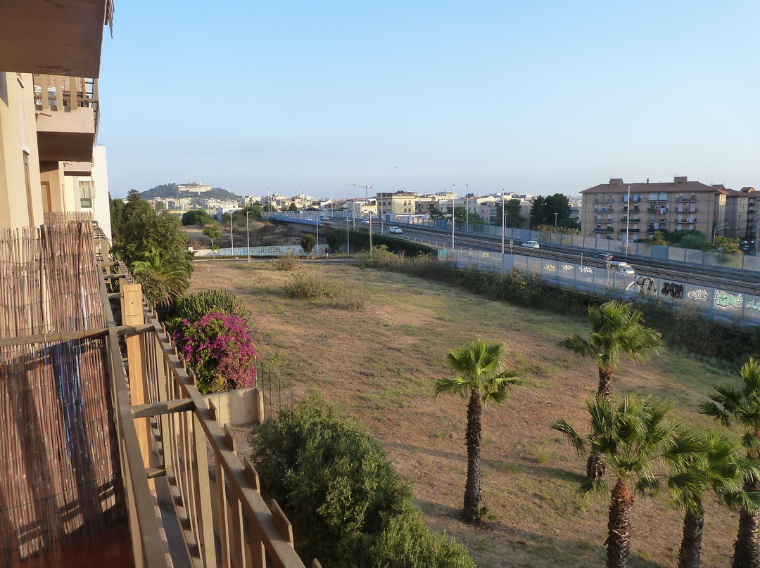 Hotel Residence Ulivi e Palme主图