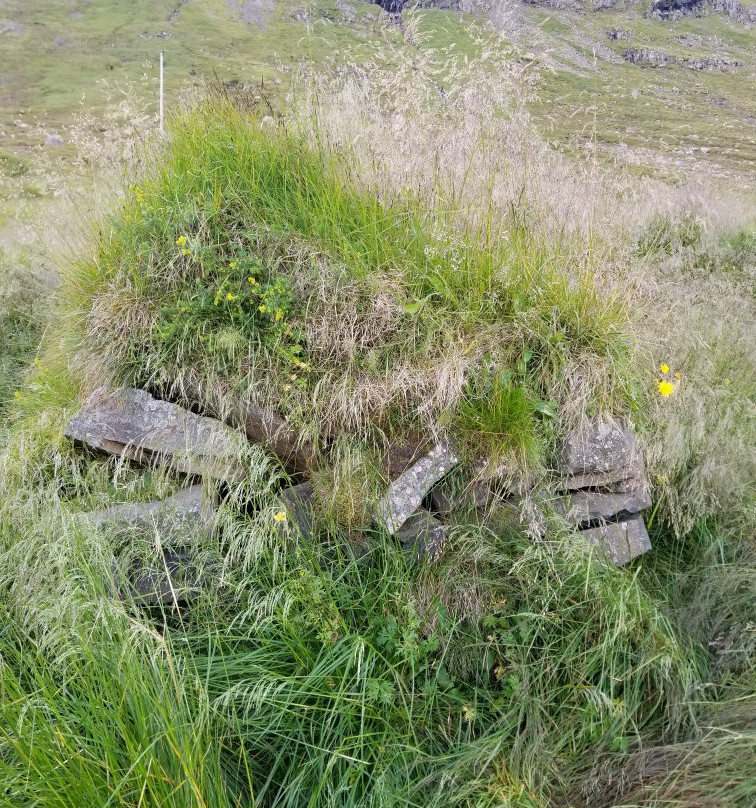 Skálanes-塞济斯菲厄泽必去景点