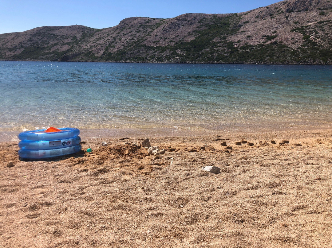 Pudarica Beach景点图片