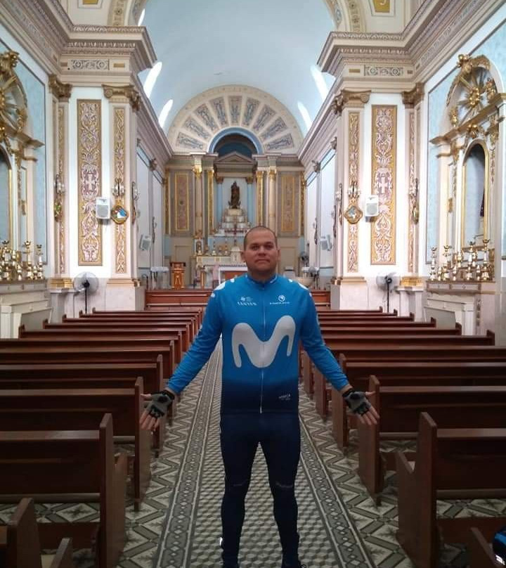 Igreja de Nossa Senhora da Conceicao-Rio Bonito必去景点