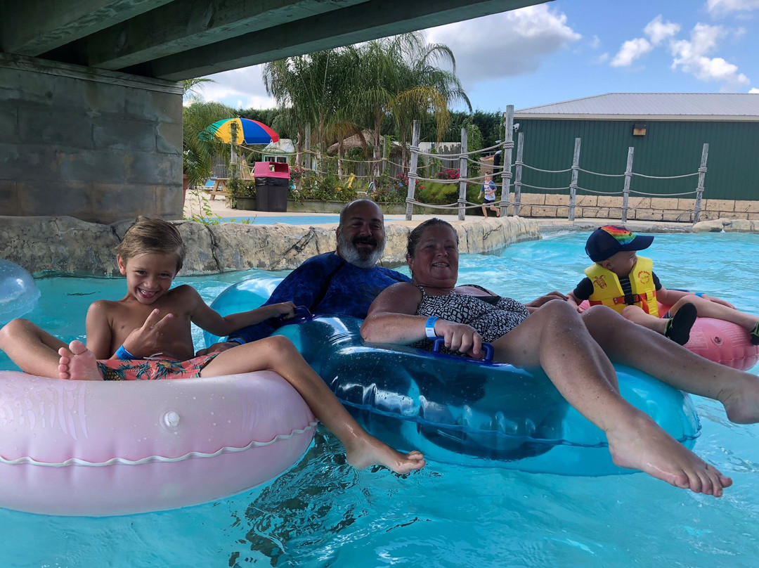 Jungle Jim's-里霍博斯比奇必去景点