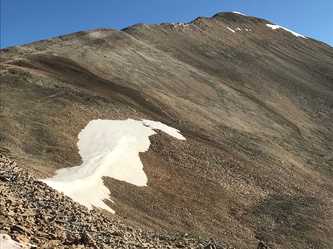 Mount Sherman-Fairplay必去景点