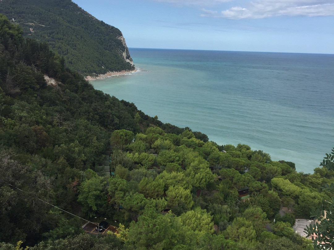 Da Marco - Stabilimento Balneare-Sirolo必去景点