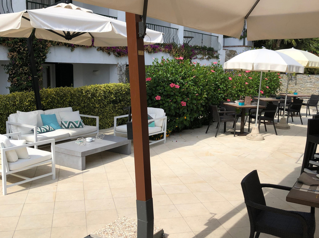 德拉皮科拉玛莉娜酒店主图