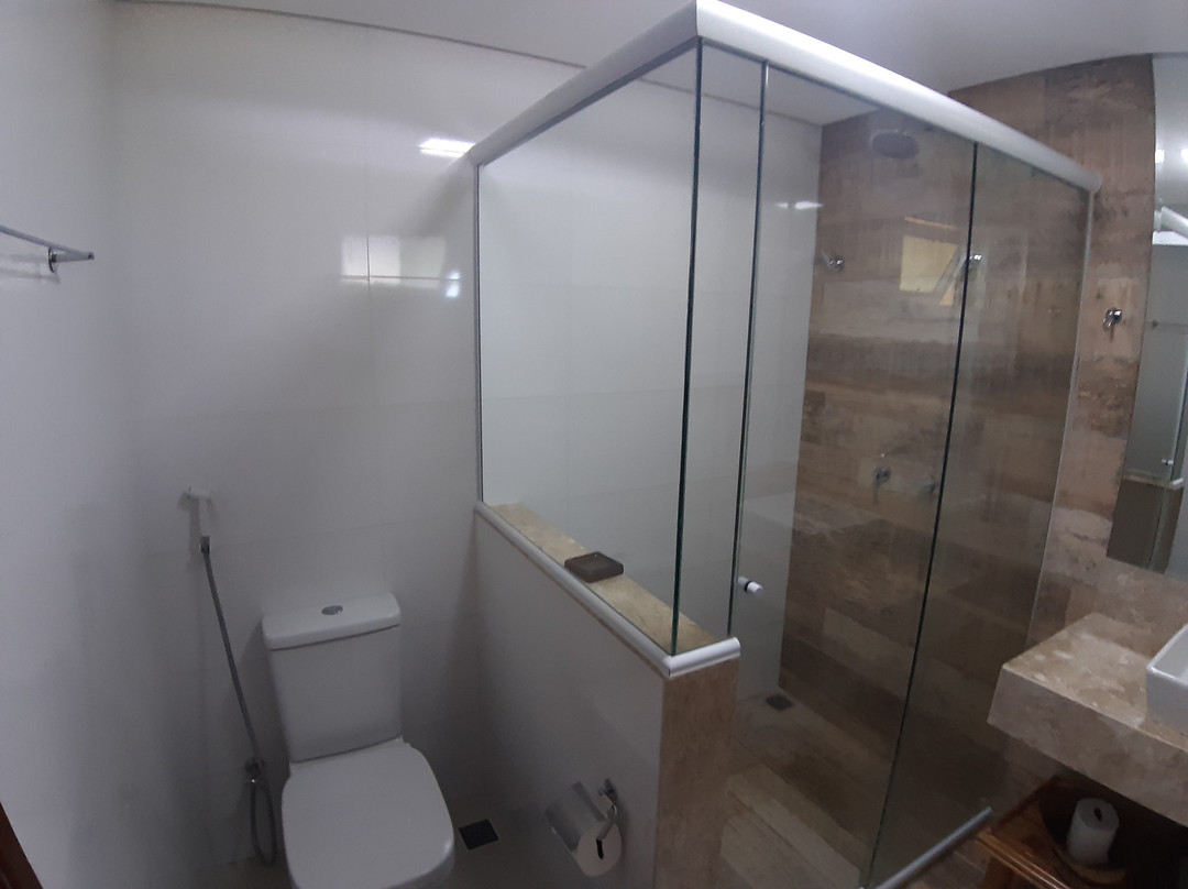 Pousada Porto Veleiro Garapua主图