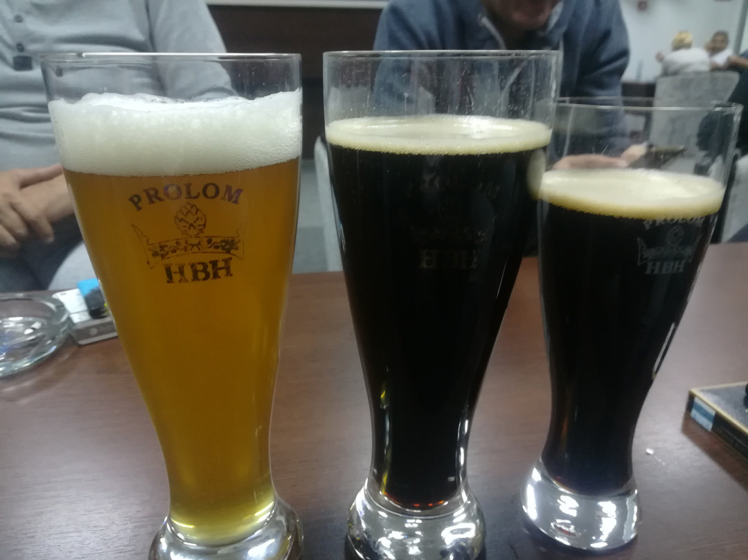 Hotel Jelak Lukovska Banja主图