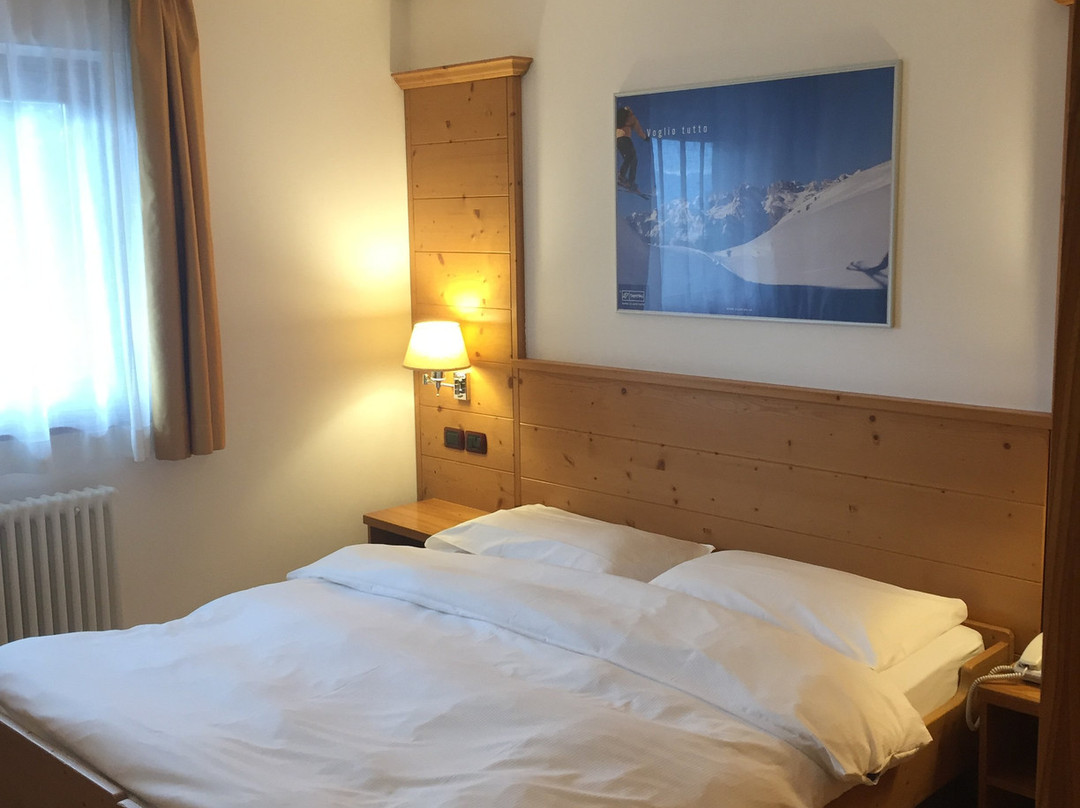 Chalet Caminetto主图