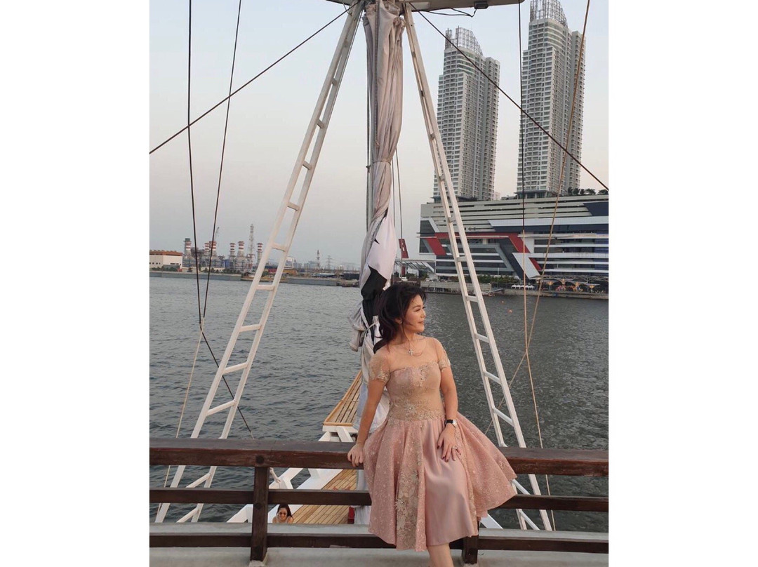 Baywalk Mall-雅加达必去景点