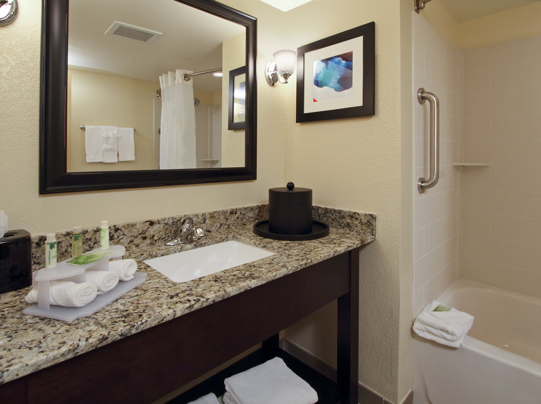 Holiday Inn Express Augusta Downtown By IHG主图