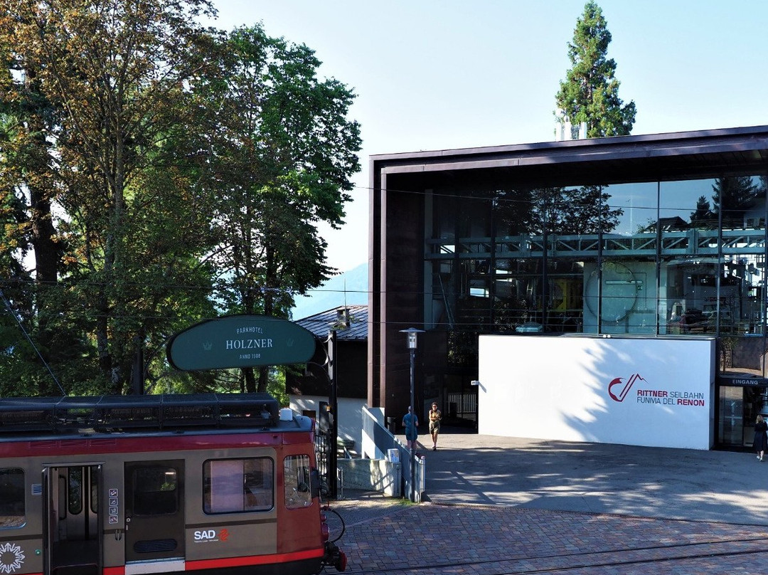 波斯特维多利亚酒店主图