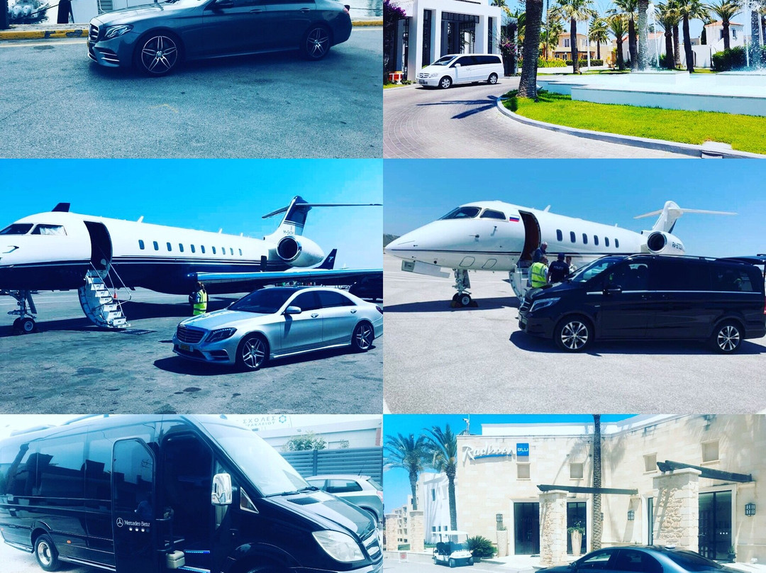 HeraklionCab-伊拉克利翁必去景点