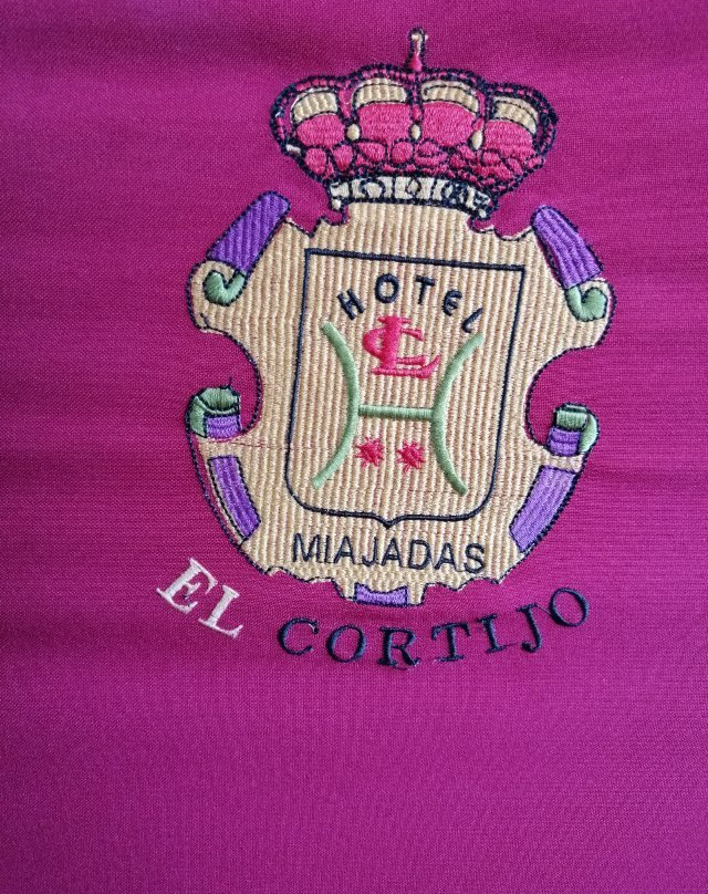 El Cortijo De Miajadas主图