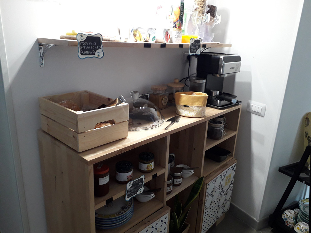 威特里 360 酒店