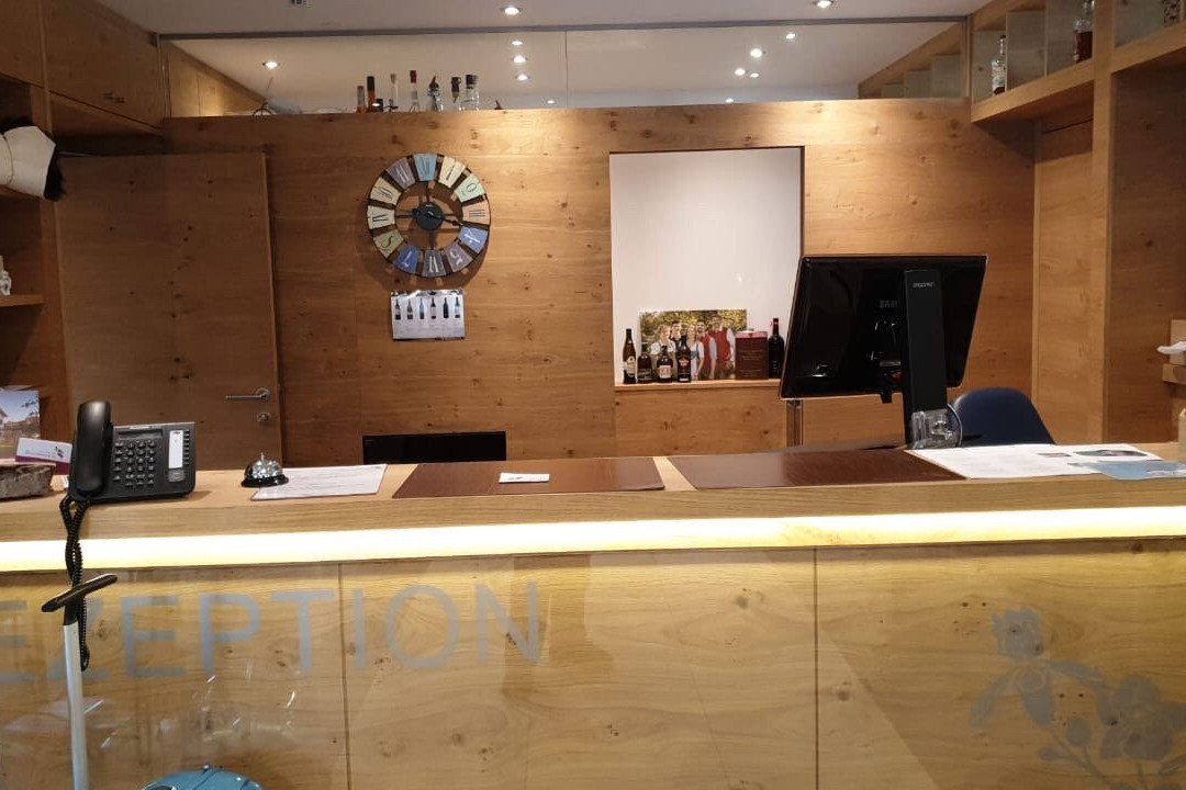 Hotel-Pension Egger主图