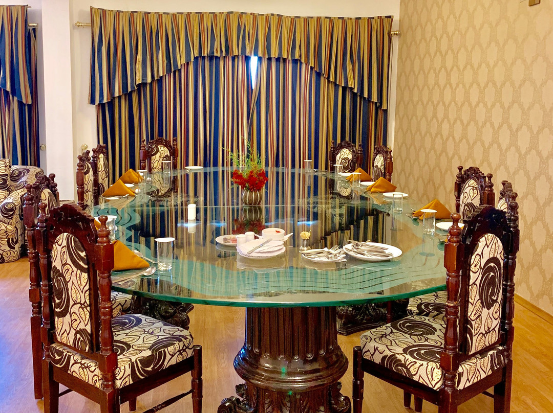 The Monarch Ooty主图