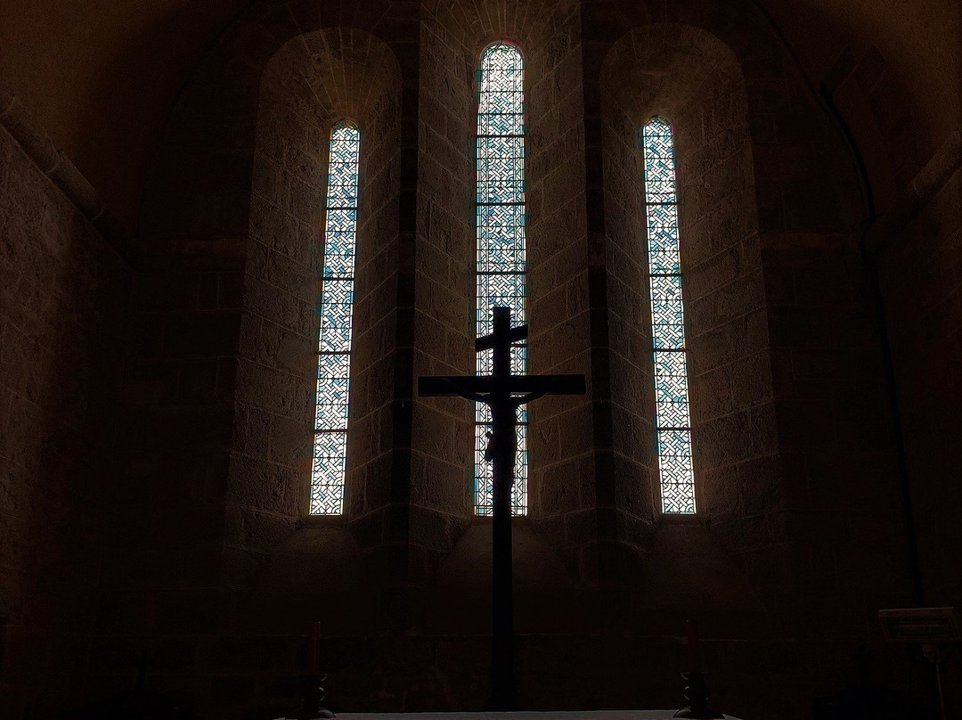 Eglise de l'Assomption de la Très-Sainte-Vierge景点图片