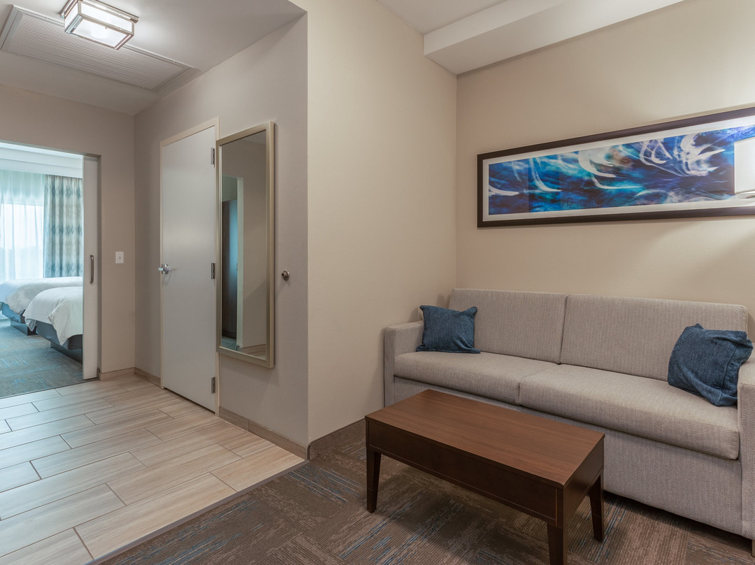 Holiday Inn & Suites Jefferson City By IHG主图