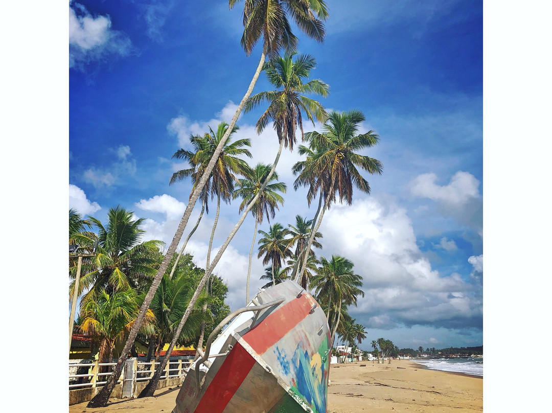 Pousada Chez Roni主图