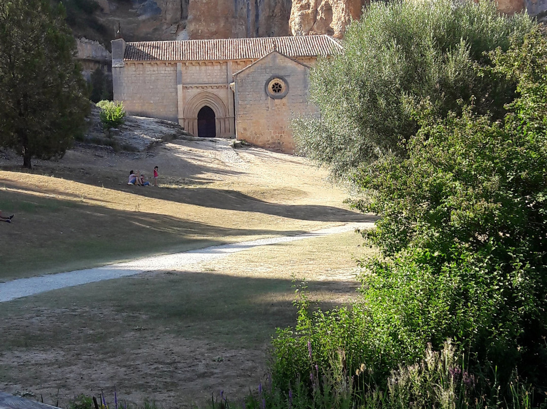 Ermita de San Bartolome景点图片