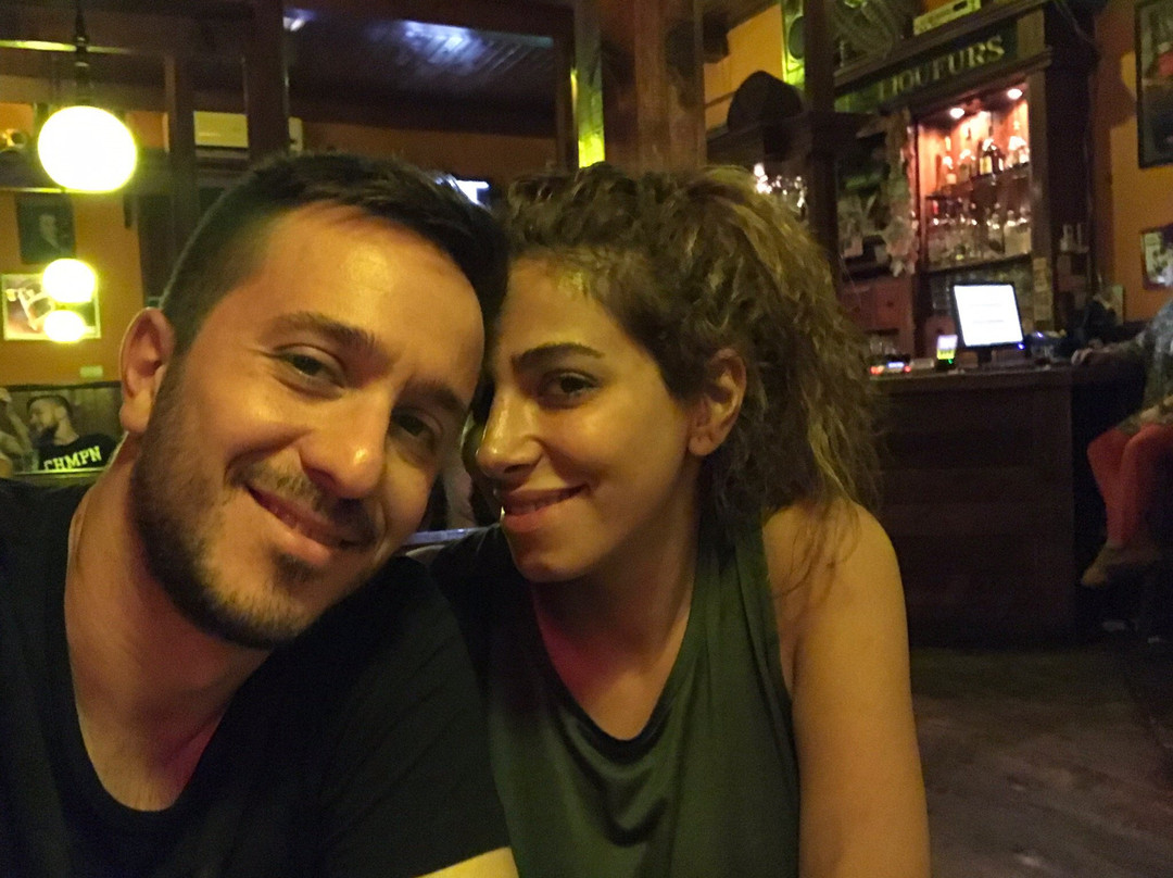 Nali-第比利斯必去景点