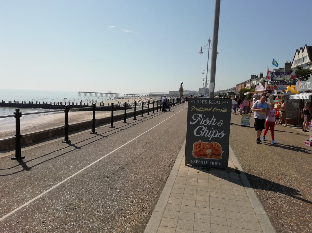 Coventry Guest House主图