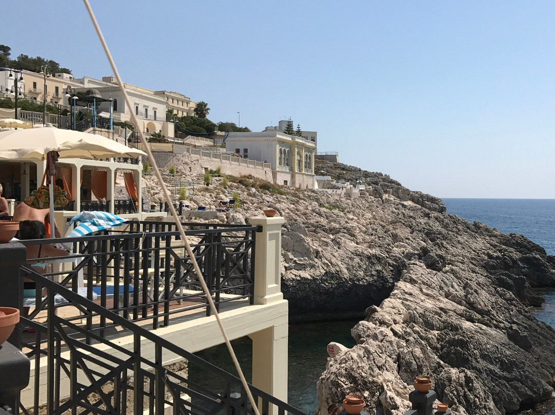 Santa Cesarea Terme B&B主图