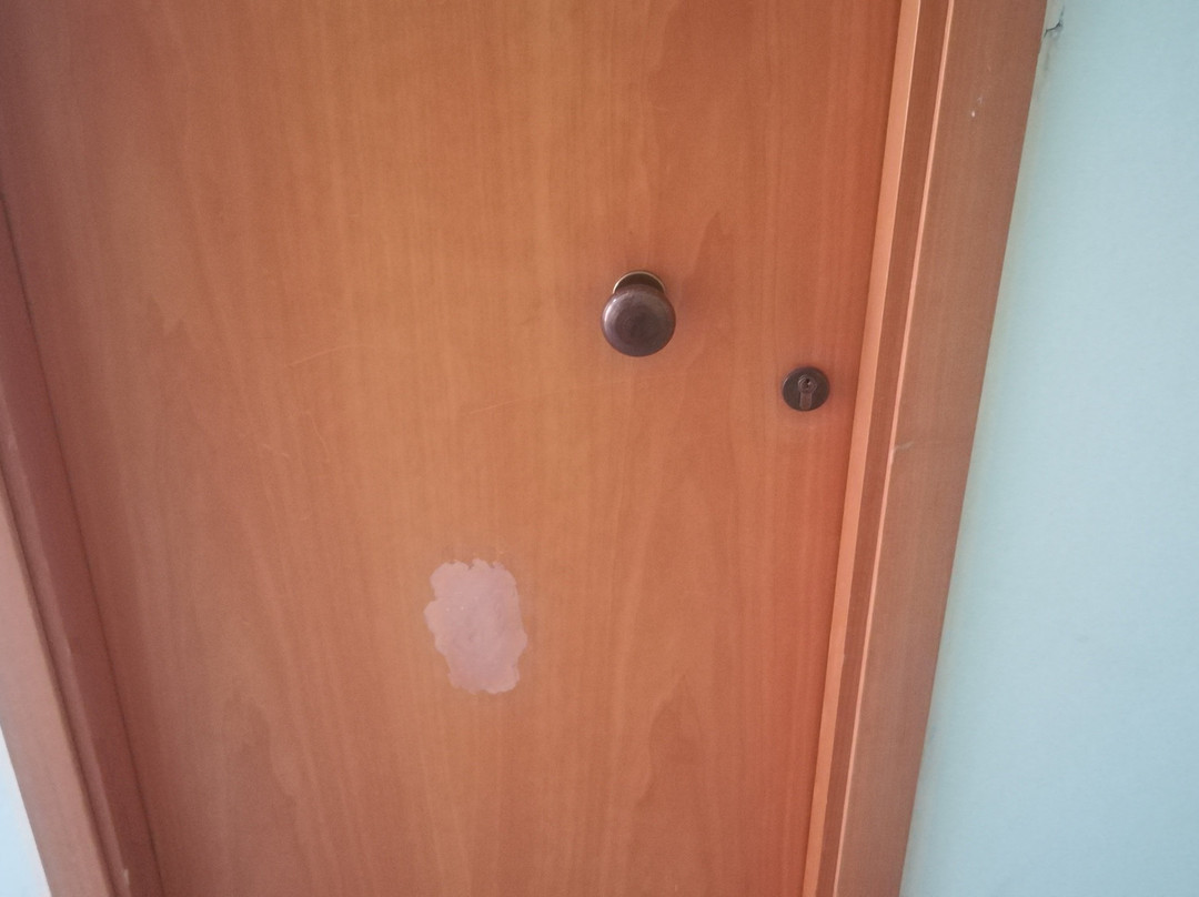 Hotel Atmosfere Beach主图