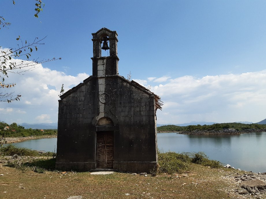 Slano Lake-Niksic必去景点