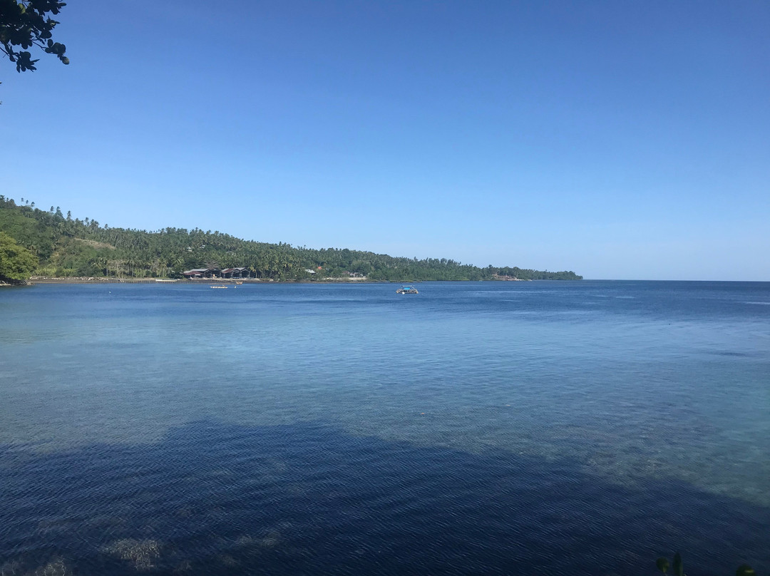 约会海滩度假酒店主图