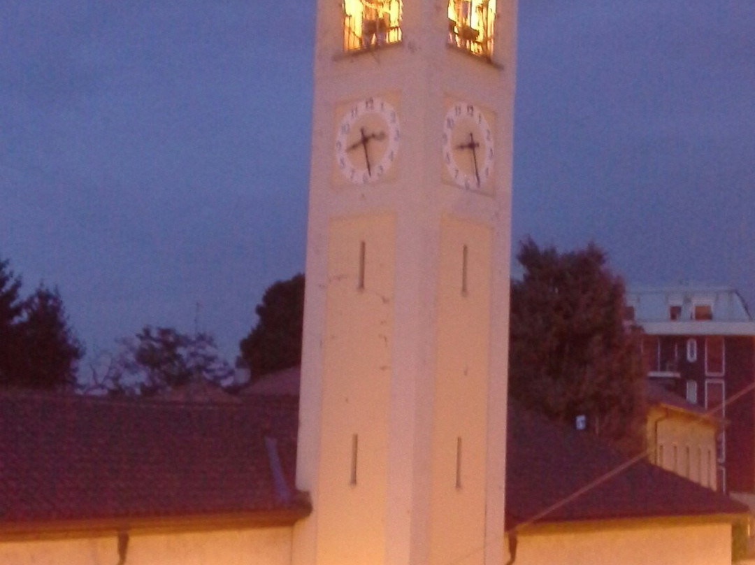 Chiesa di San Martino