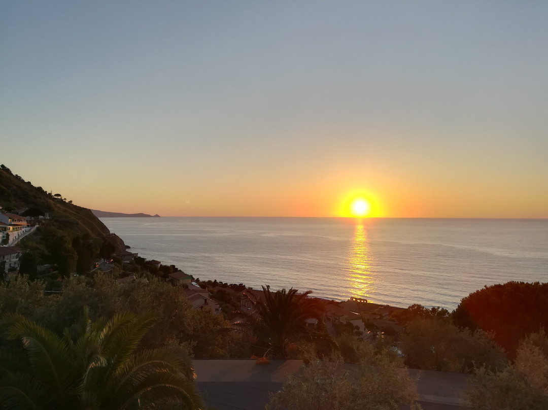 The Hotel Villaggio Capo Alaua主图