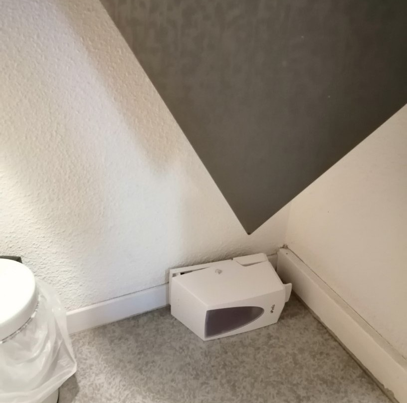 快速宫殿酒店主图