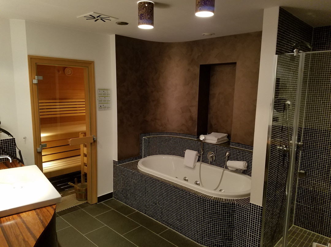 Lindner Hotel Nürburgring Congress主图