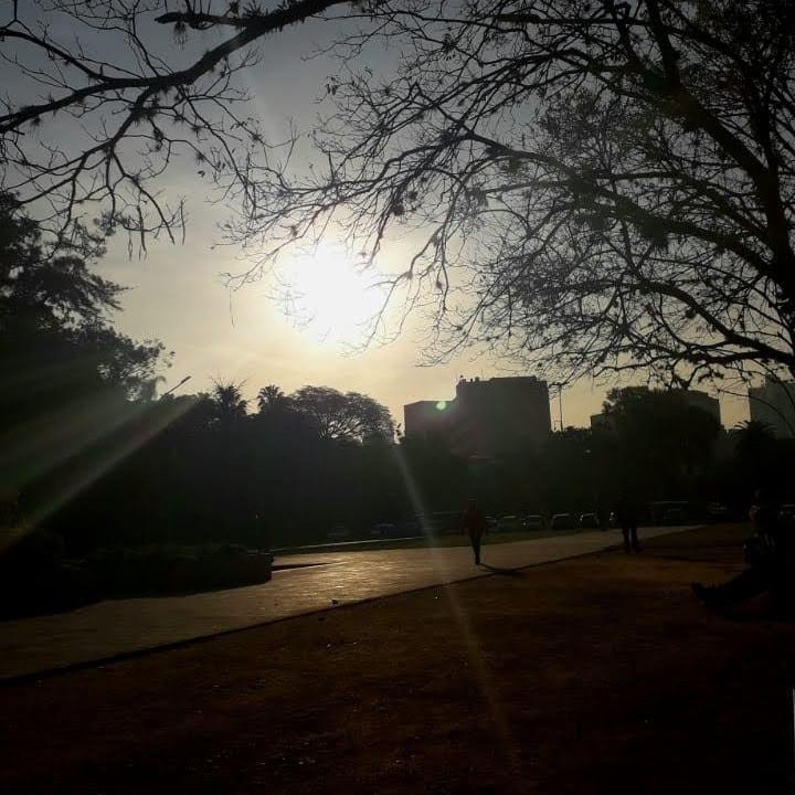 法鲁皮尔哈公园 (RedenÃ§Ã£o)-阿雷格里港必去景点