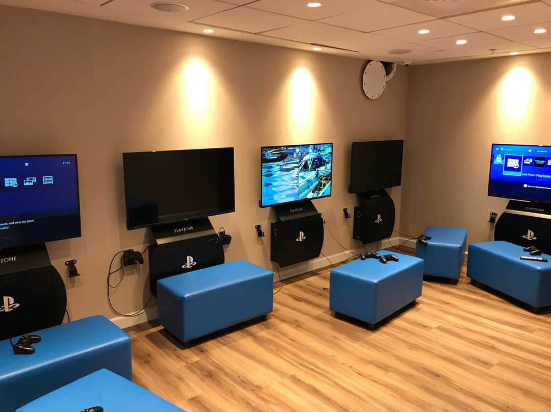 Milos Dead Sea Hotel主图