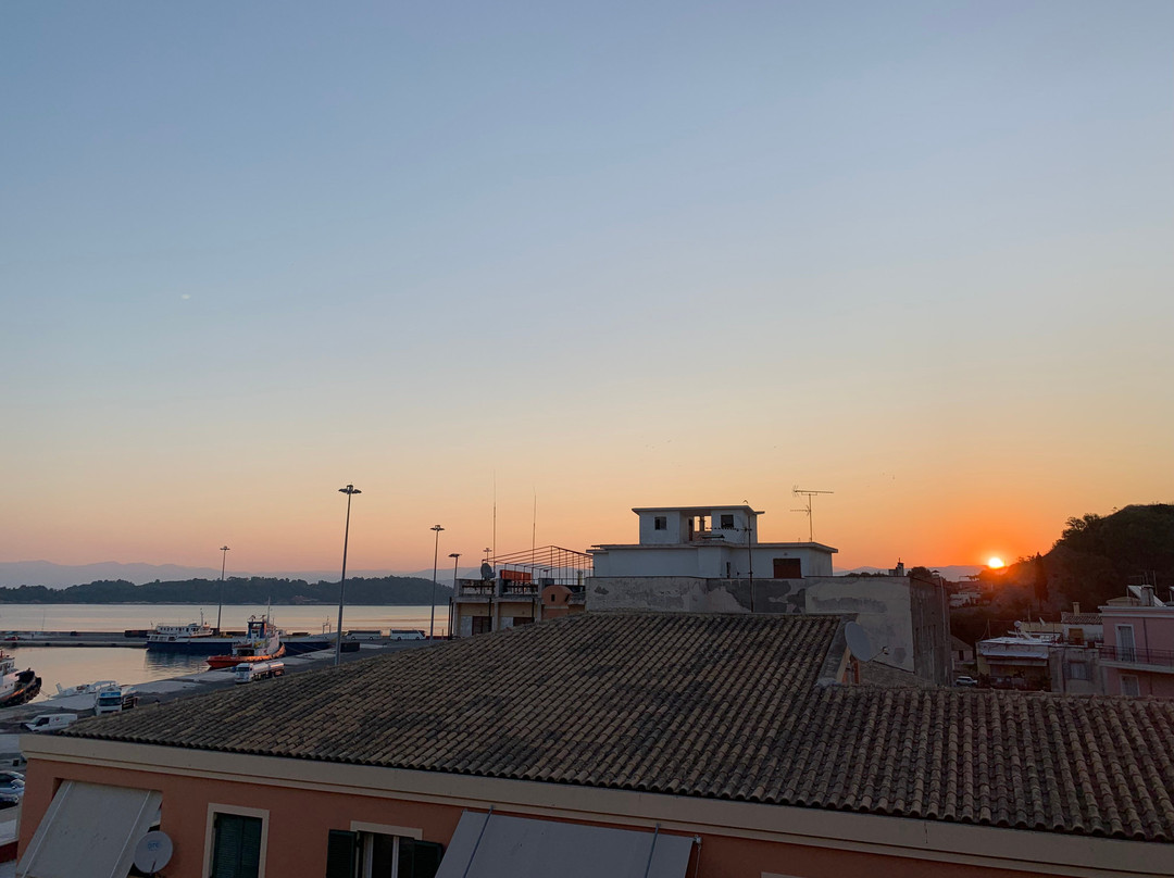 亚特兰蒂斯酒店主图