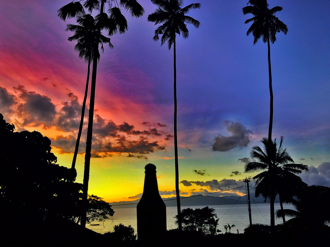 道库度假村主图