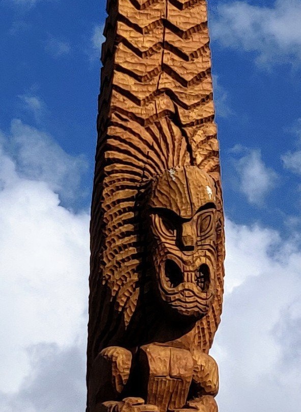 Ke Kahua O Kāneiolouma-可洛亚必去景点