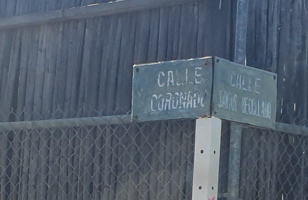 Calvary Chapel-圣何塞卡波必去景点