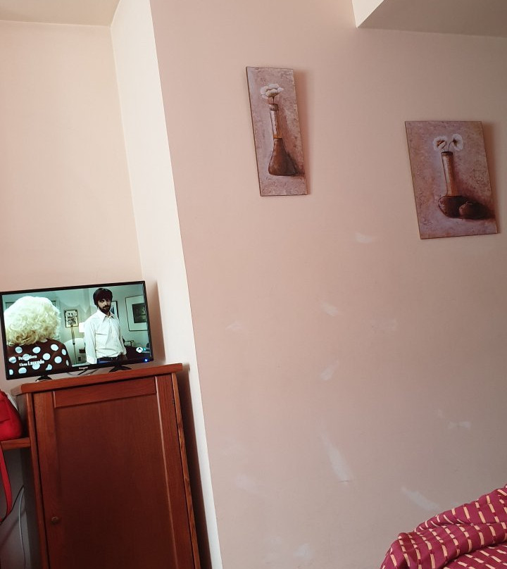 Hotel Cangas de Onis Center主图