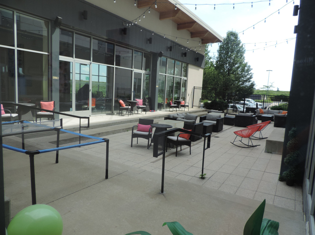 Aloft Green Bay主图